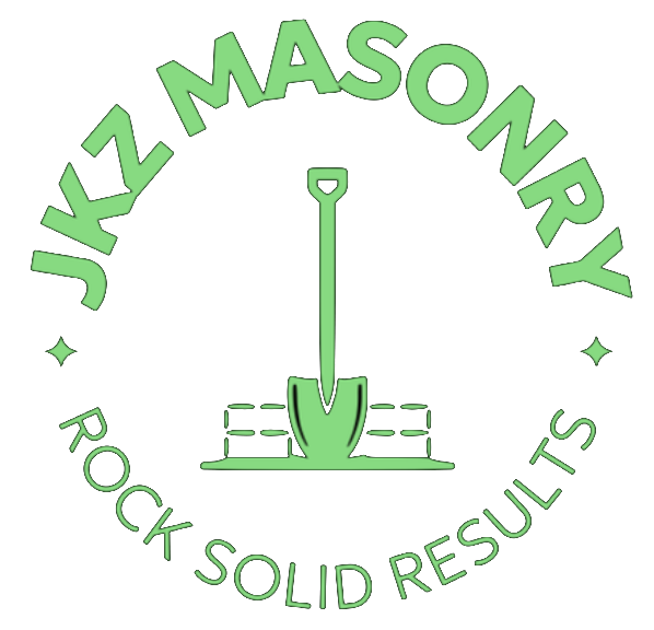 JKZ Masonry logo